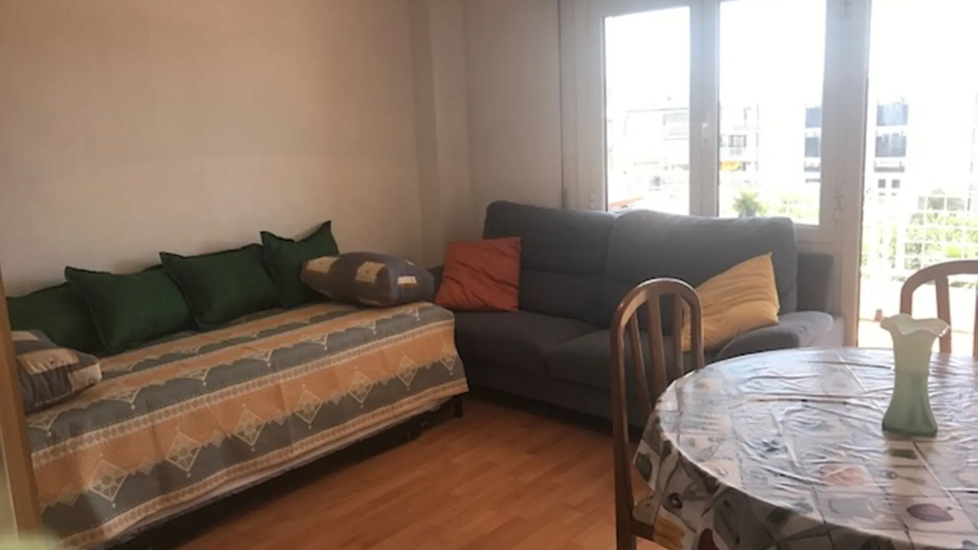Napoli location